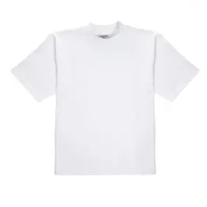 T-shirt White Phantom